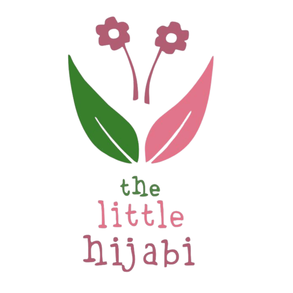 The Little Hijabi